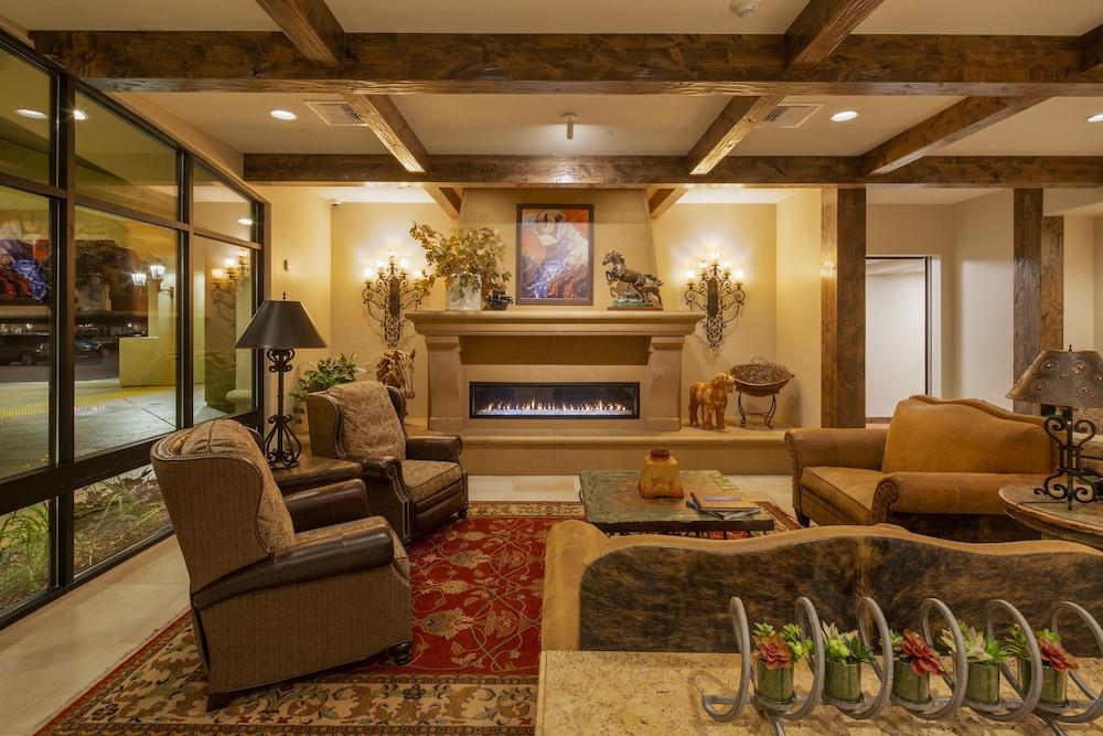 The Murieta Inn & Spa