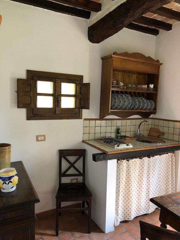 Agriturismo San Giovanni