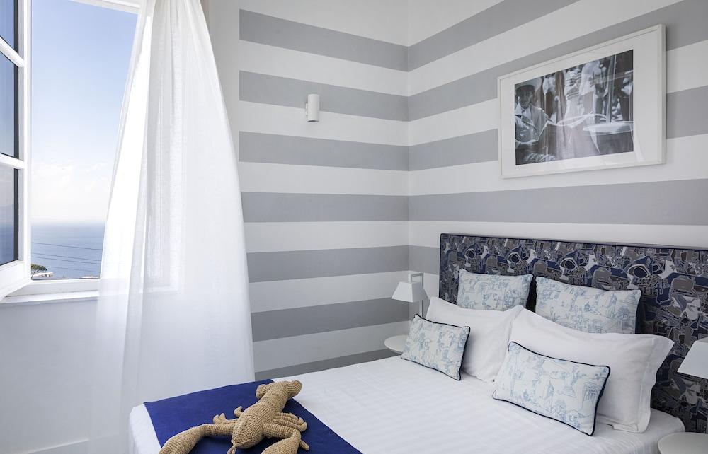 Suite Time Capri Villa La Pergola