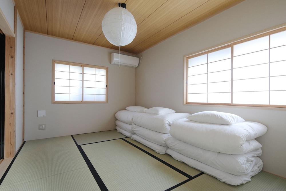 HANARE KYOTO Chogeikan