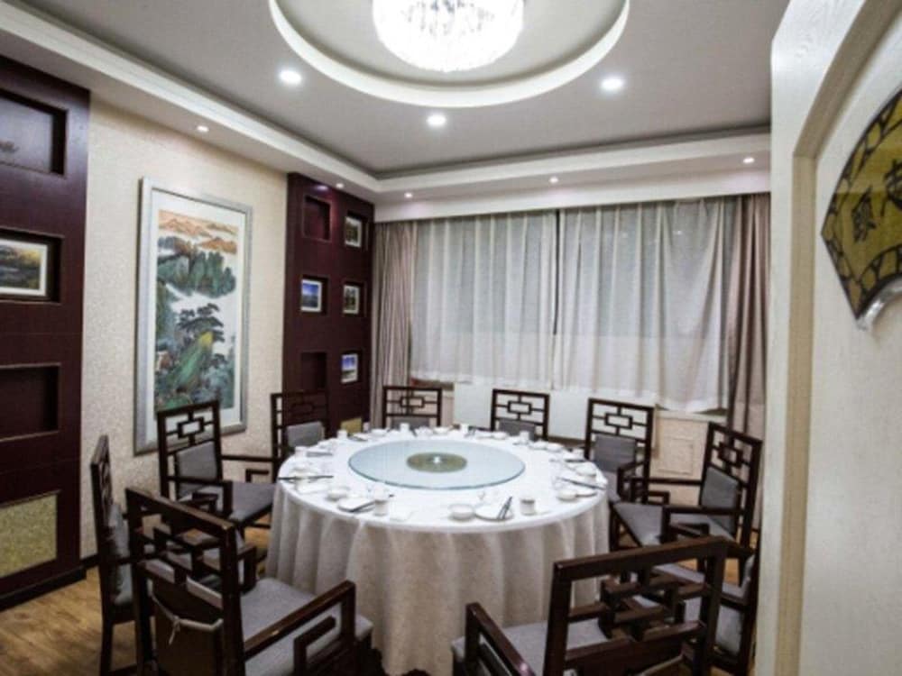 Mountain Villa Hotel