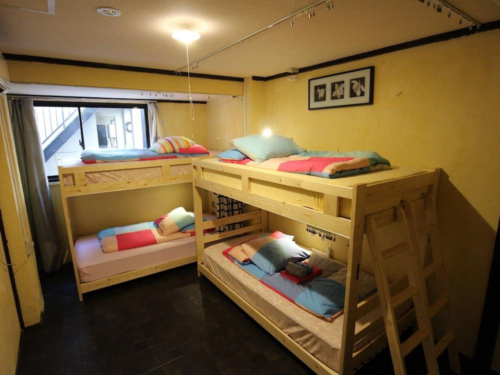 YOKO House - Hostel