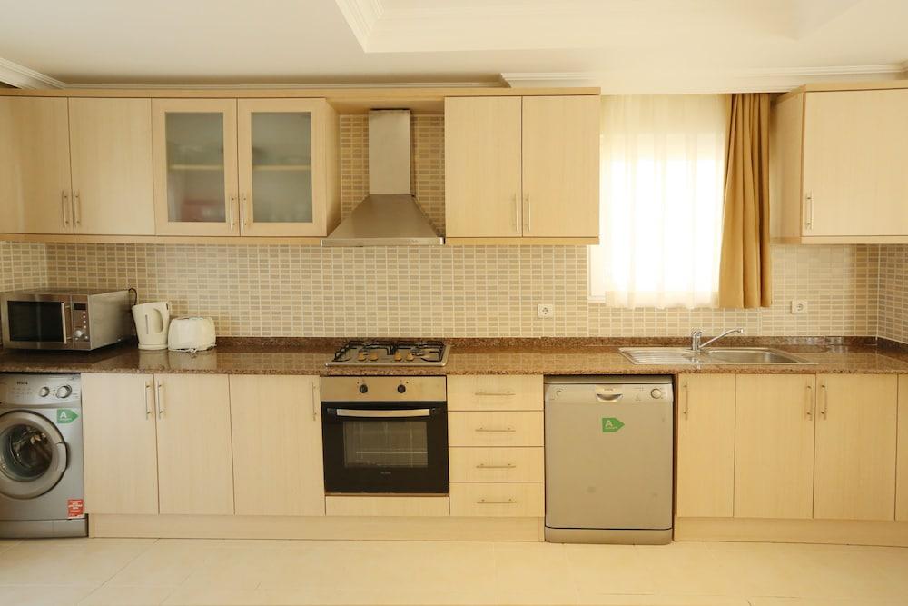 Orka Platinium Villas