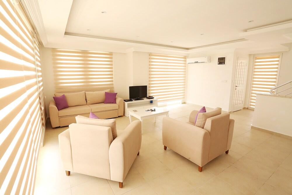 Orka Park Elite Apartments