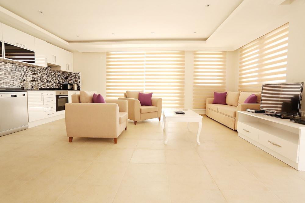 Orka Park Elite Apartments