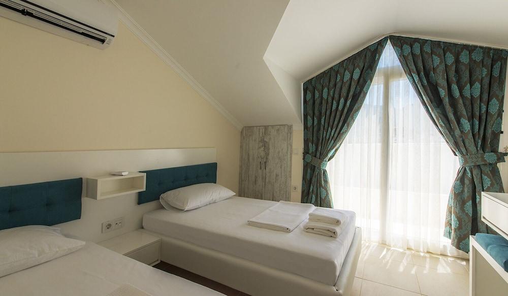 Orka Residence Complex