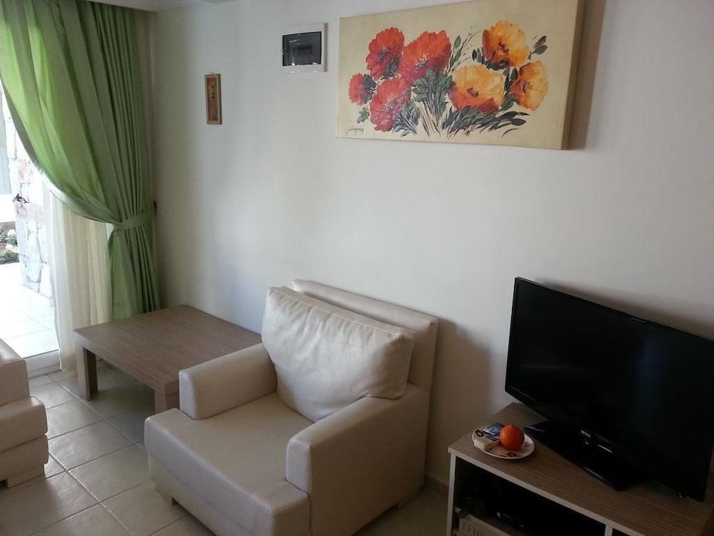 Orka Center Point Apartments