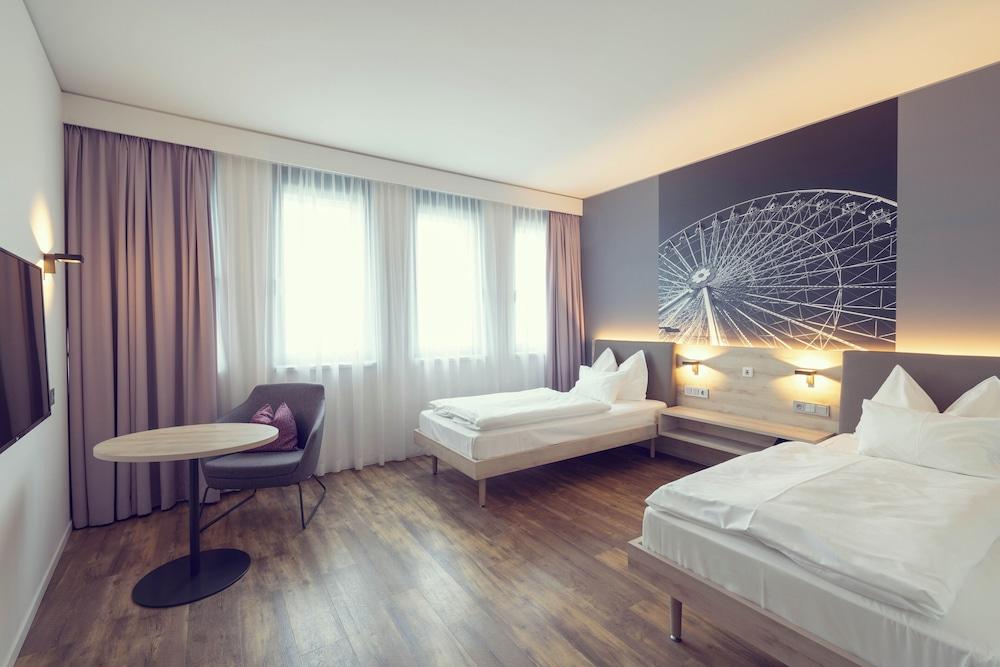 roomz Vienna Prater
