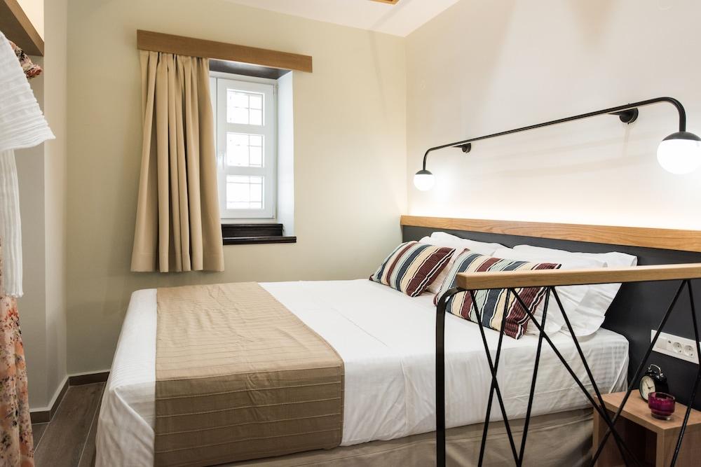 Harismari Cozy Hotel