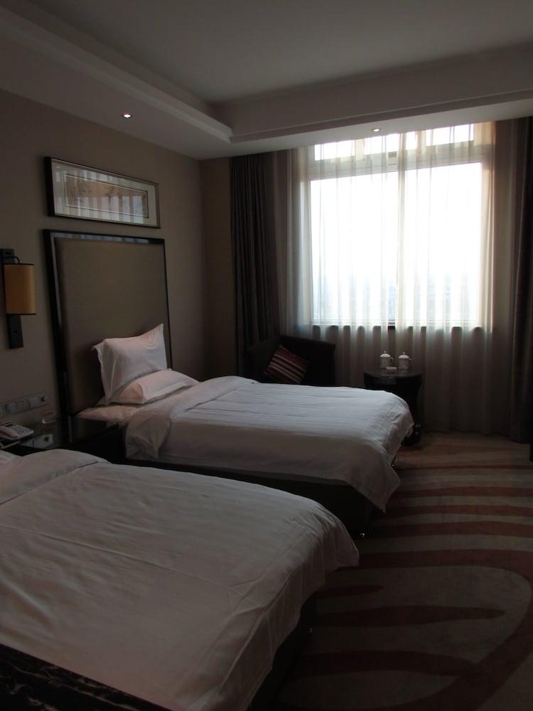 The Great Wall Tangshan