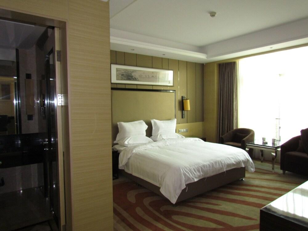 The Great Wall Tangshan