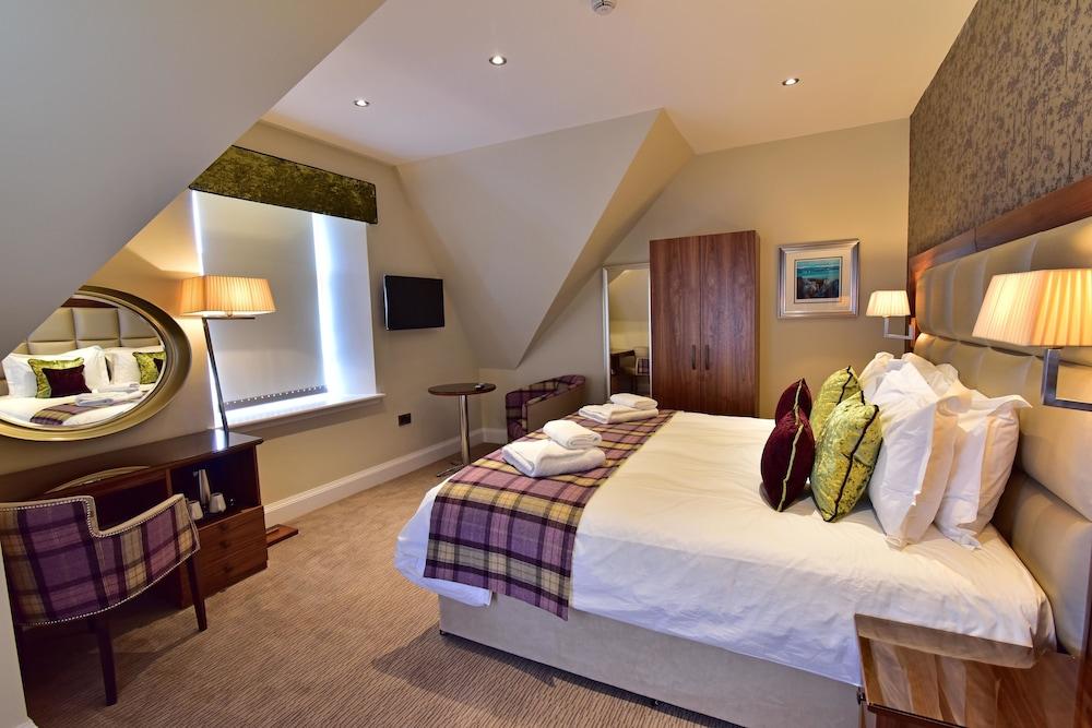 The Townhouse Aberfeldy