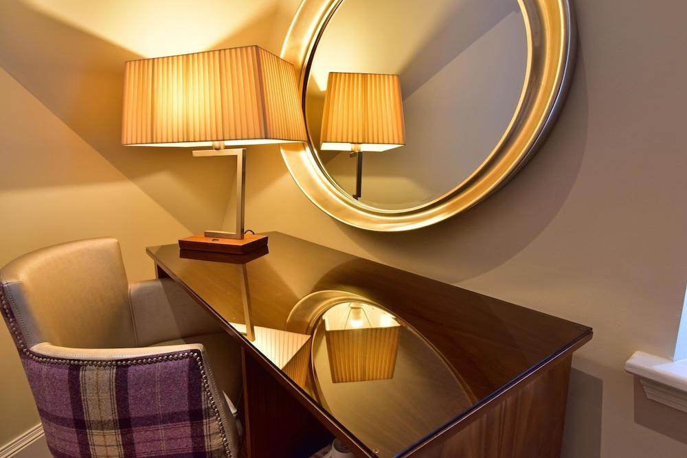 The Townhouse Aberfeldy