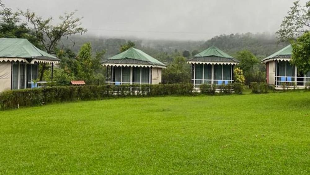 Nature Trails Durshet, Khapoli