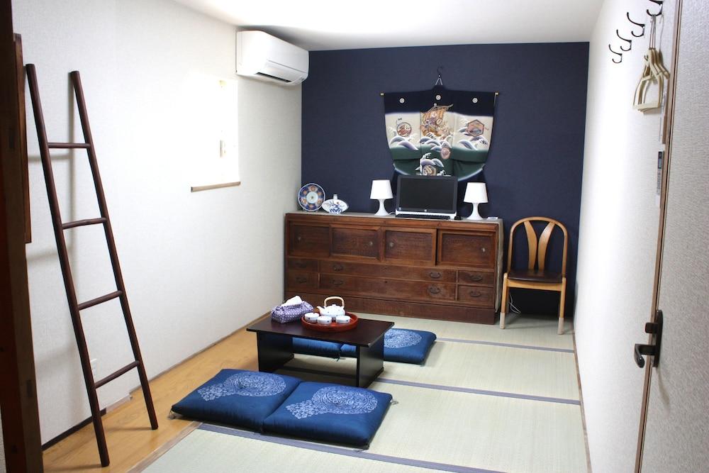 TSUKIJI HOSTEL Wakayama