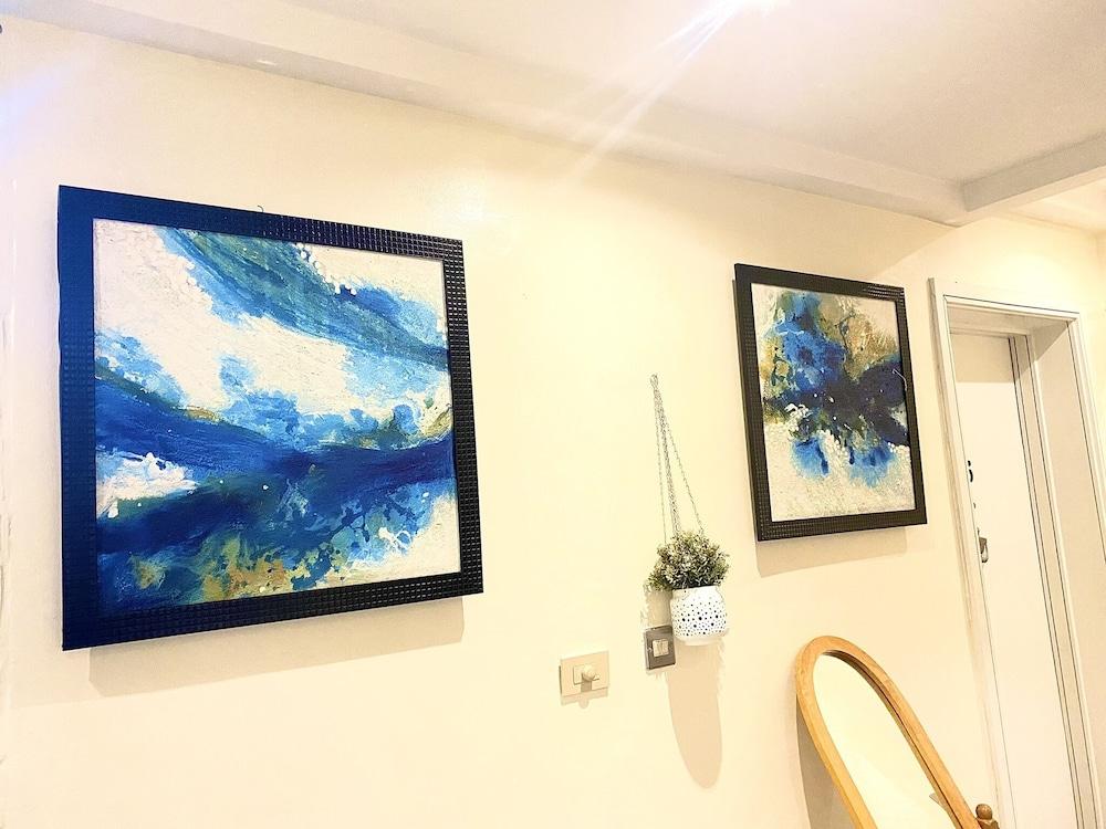 Box Residence Hotel & Apartment