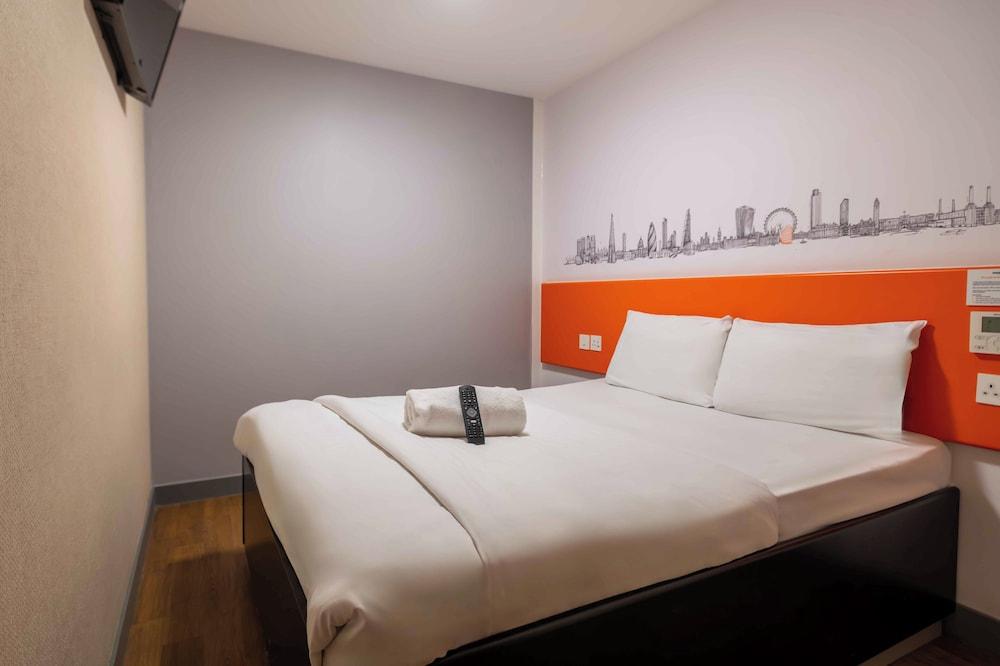easyHotel London Croydon