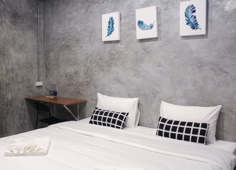 The Simple Koh Yao Noi