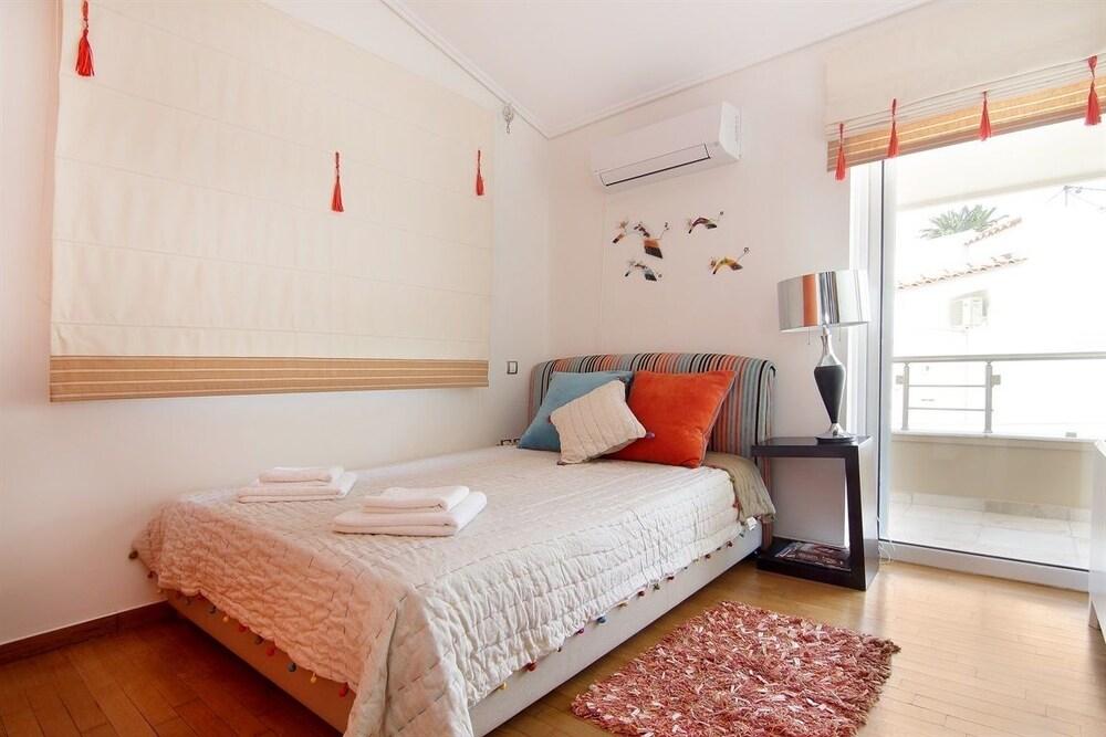 Luxury Villa Sea Melody