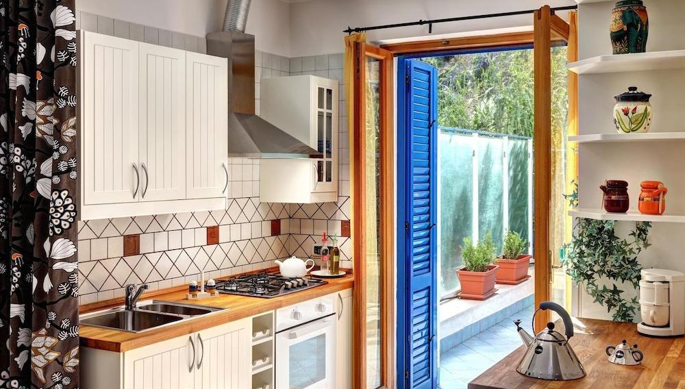 Sorrento Urban Gamma