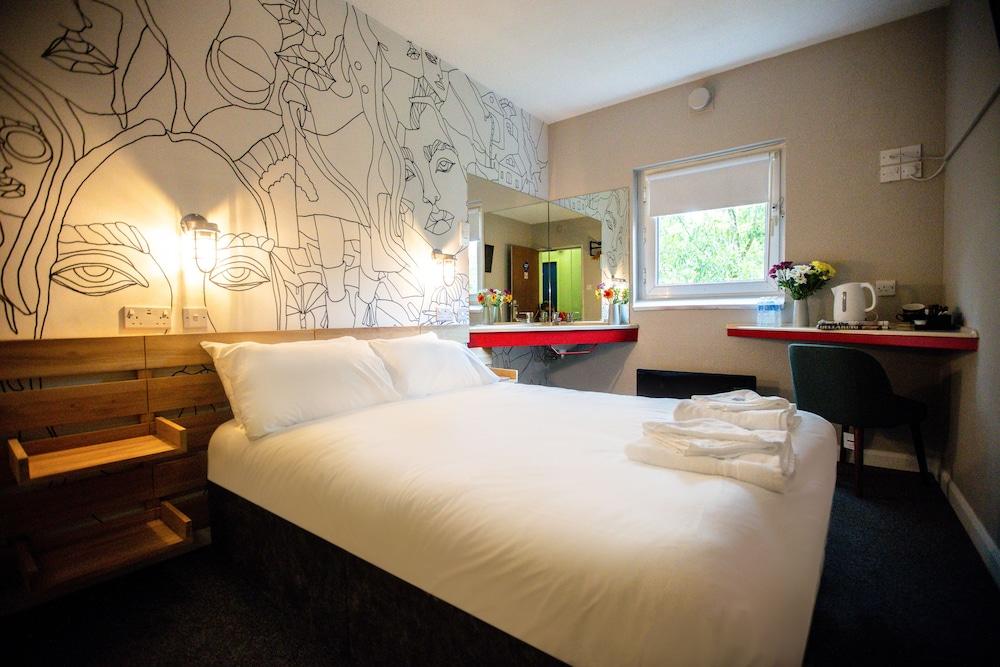 Metro Inns Newcastle