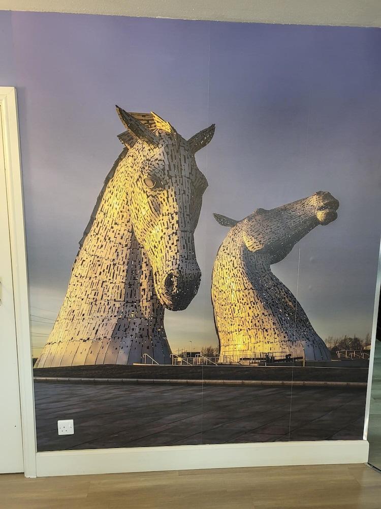 Metro Inns Falkirk