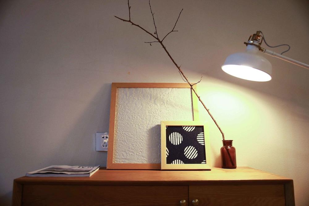 Inside House Shaoxing