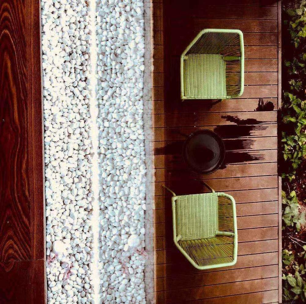 Inside House Shaoxing