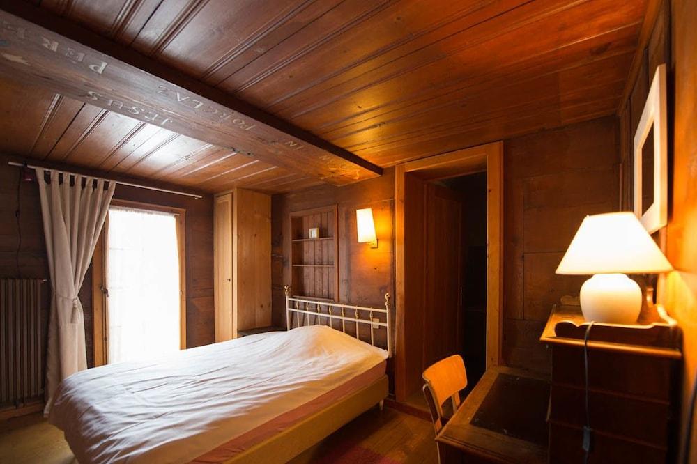 Hôtel des Haudères