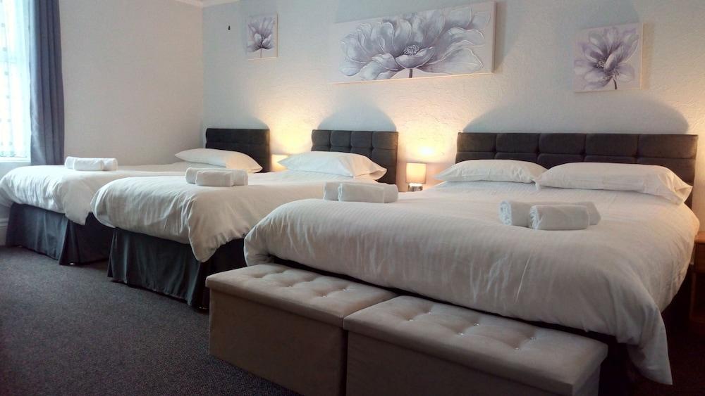 The Barclay Guest House