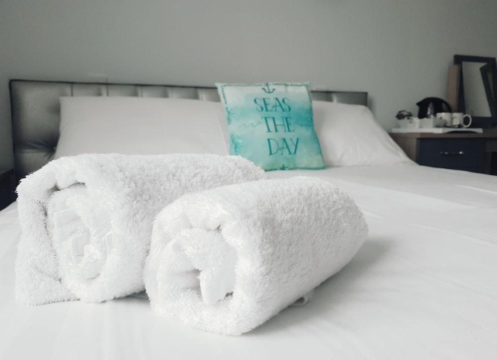 The Barclay Guest House