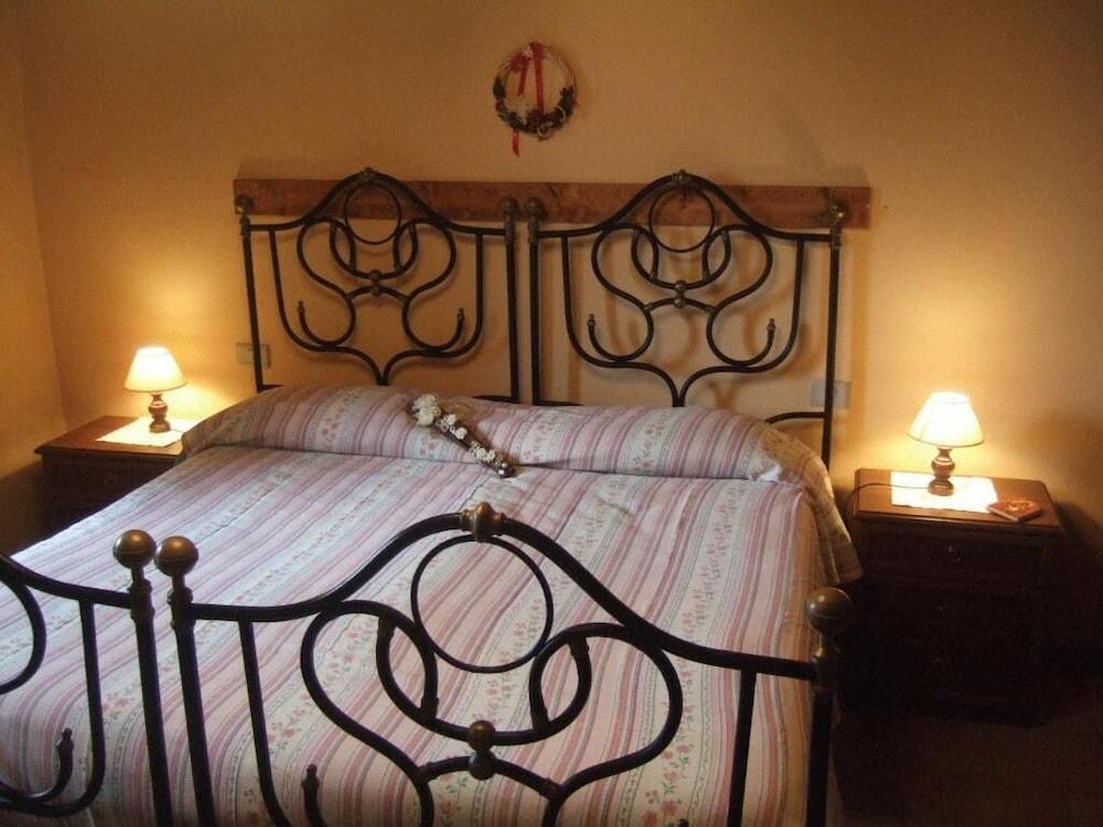 Agriturismo Relais Poggio Primo