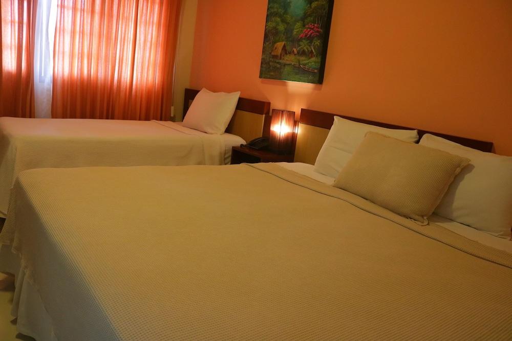 Hotel BY Armonia SCZ