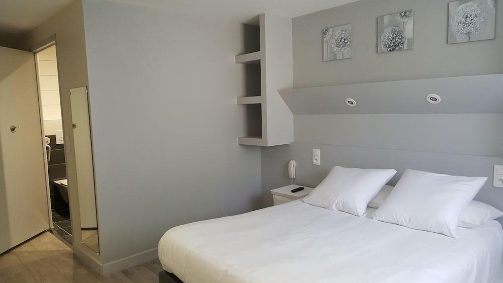 Naeco Le Pouldu - Hostel