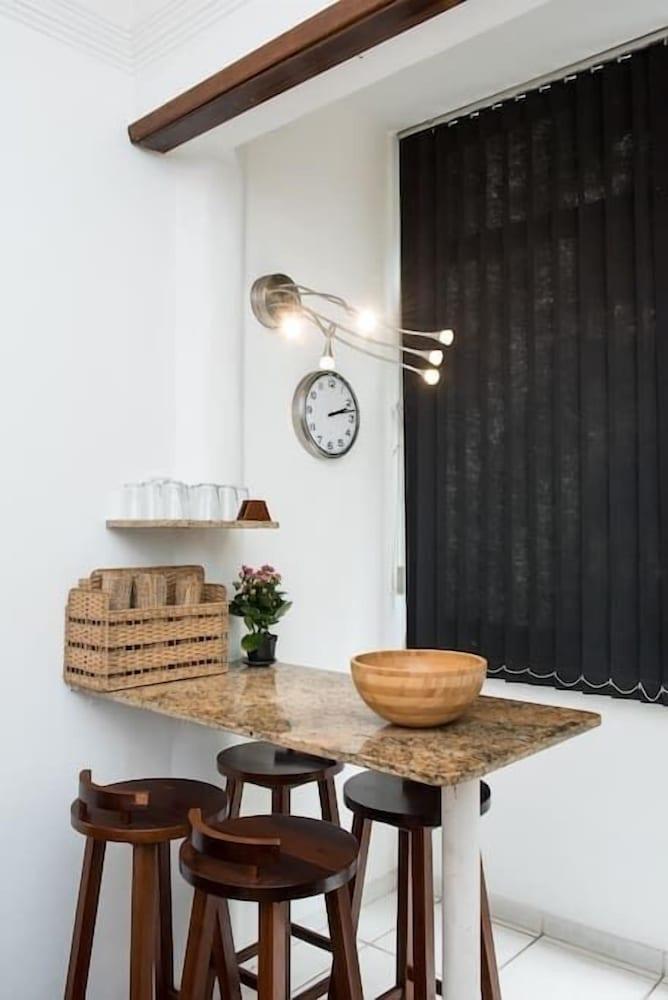 Lindo Apartamento a 50m da Praia