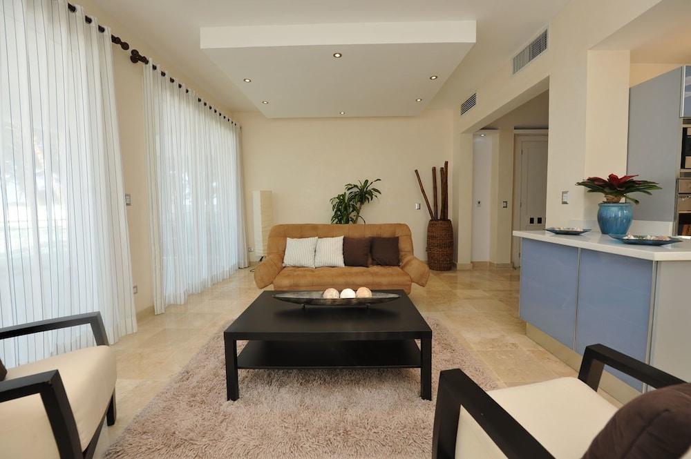 Watermarks Hotel - Cabrete Beach,domican Republic