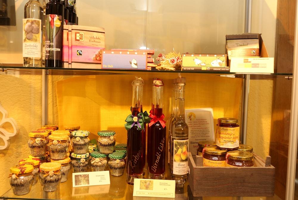 Bio Bauernhof Hotel Matlschweiger