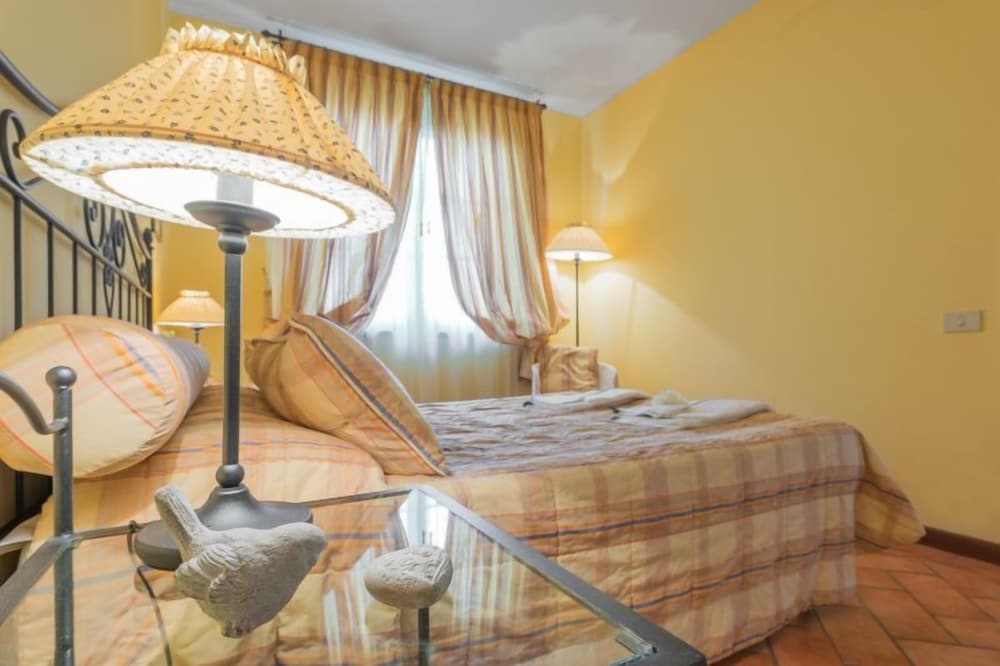 Agriturismo la Torricella