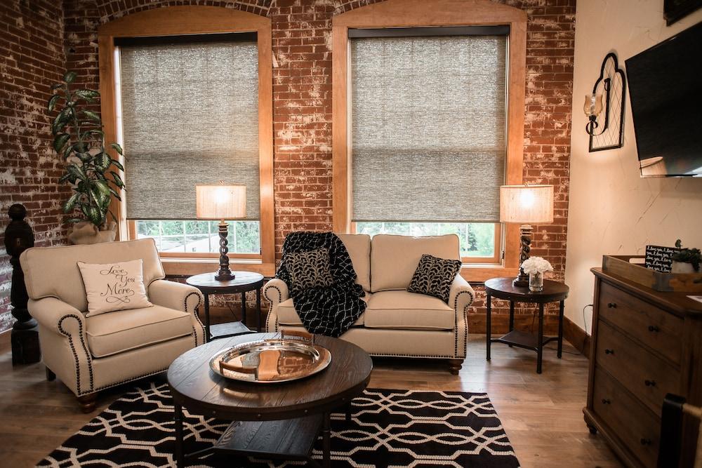 Rusty Rail Brewing Co.