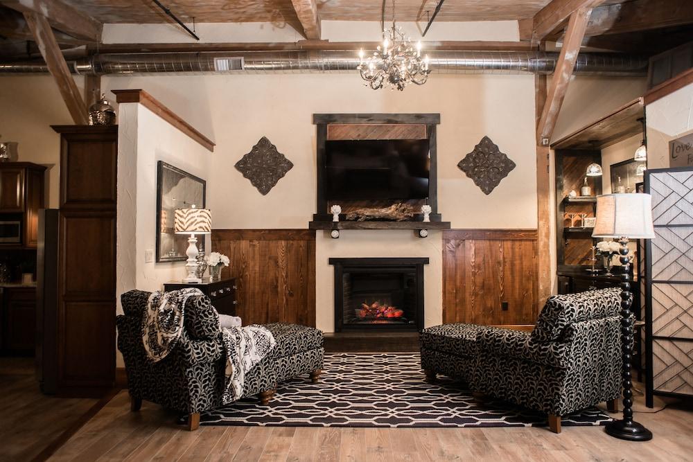 Rusty Rail Brewing Co.