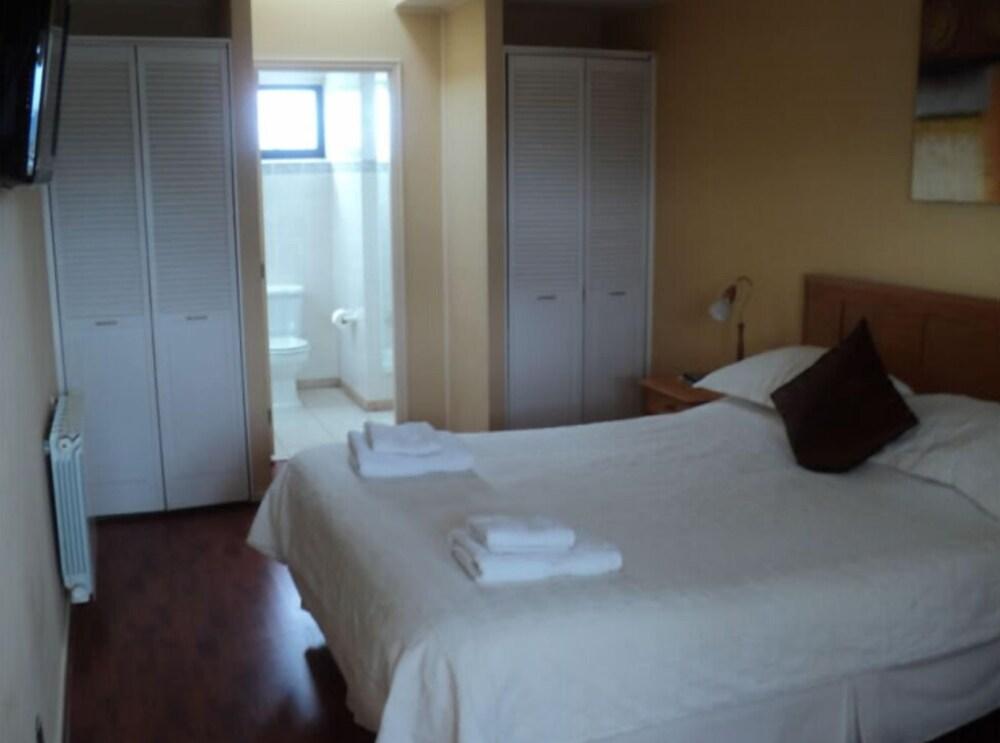 Hostal don Guillermo