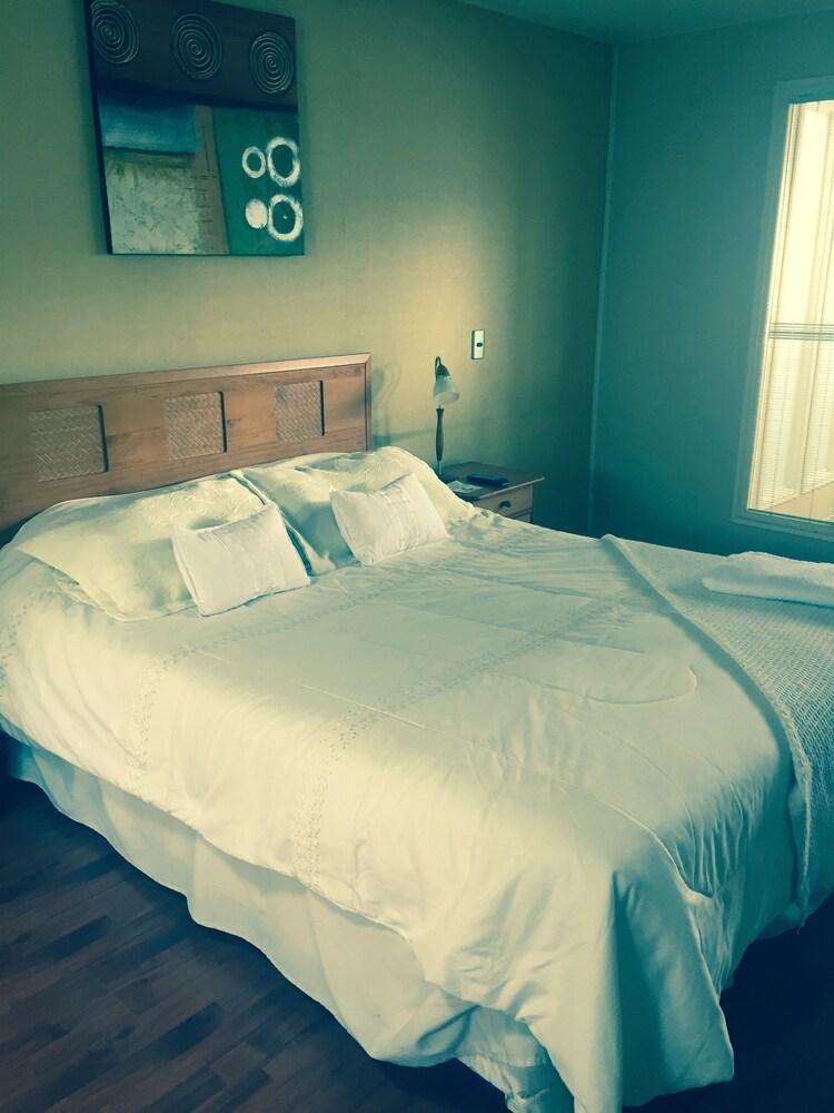 Hostal don Guillermo