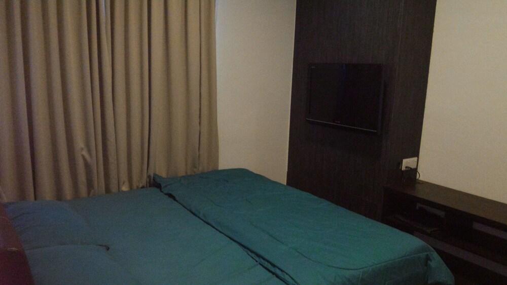 Ipoh Town lovely Homestay