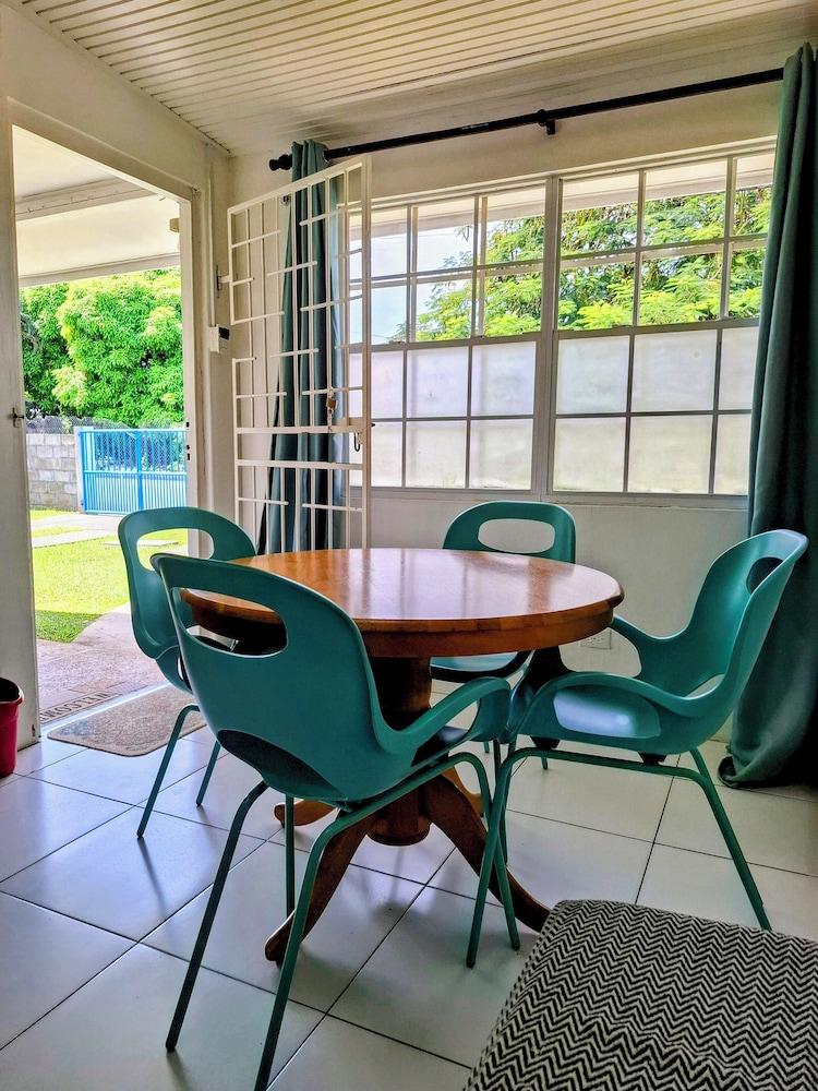 Lorna Cottage Sandy Point