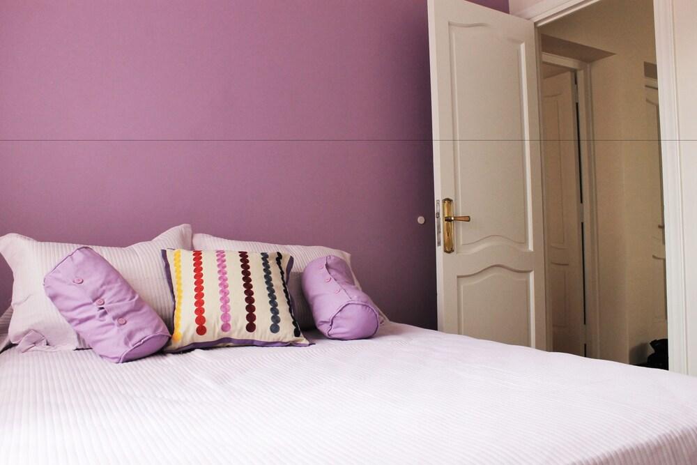 Posada Paraíso Boutique House