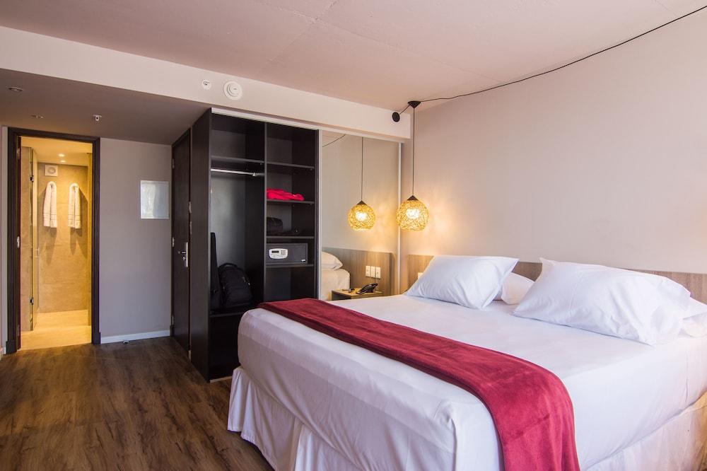 Hotel Ciudadano Suites