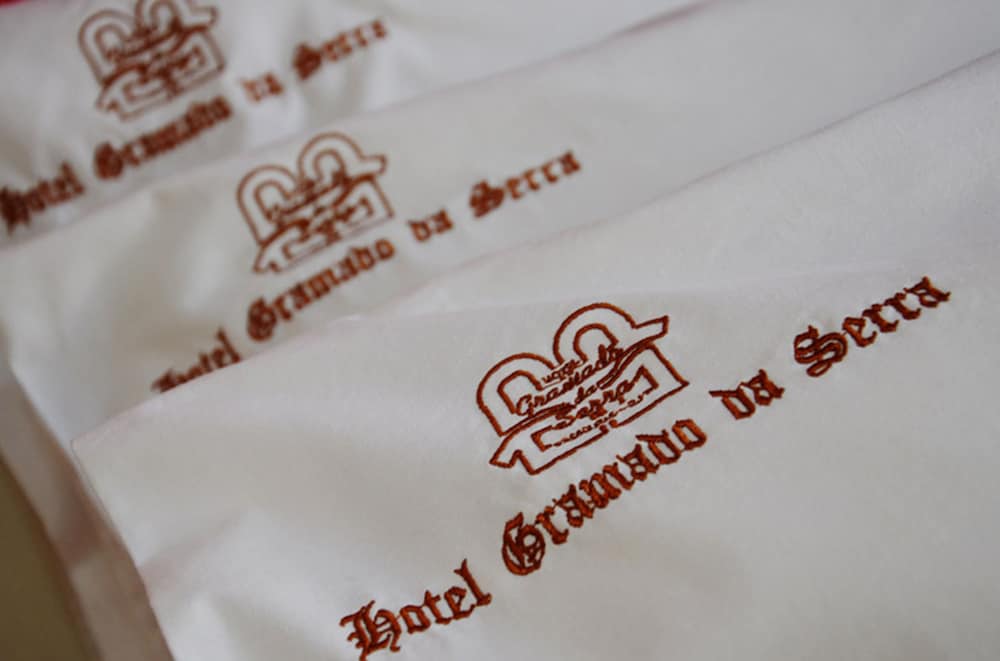 Hotel Gramado da Serra