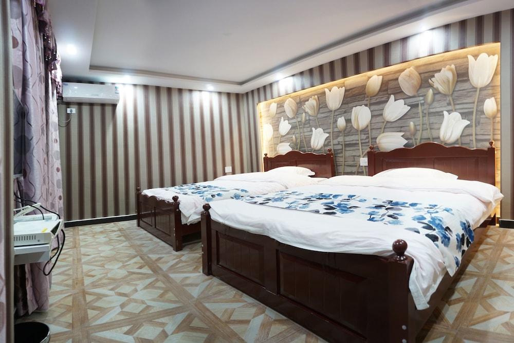 Wuzhen Tiantaixiehou Hotel