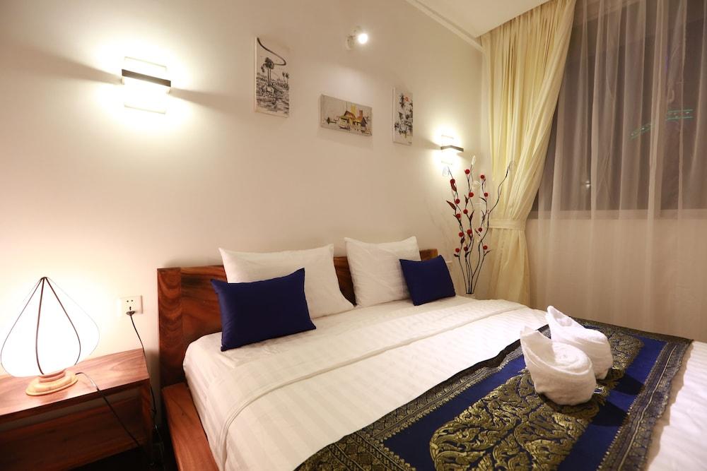 D.I Residence Boutique Hotel