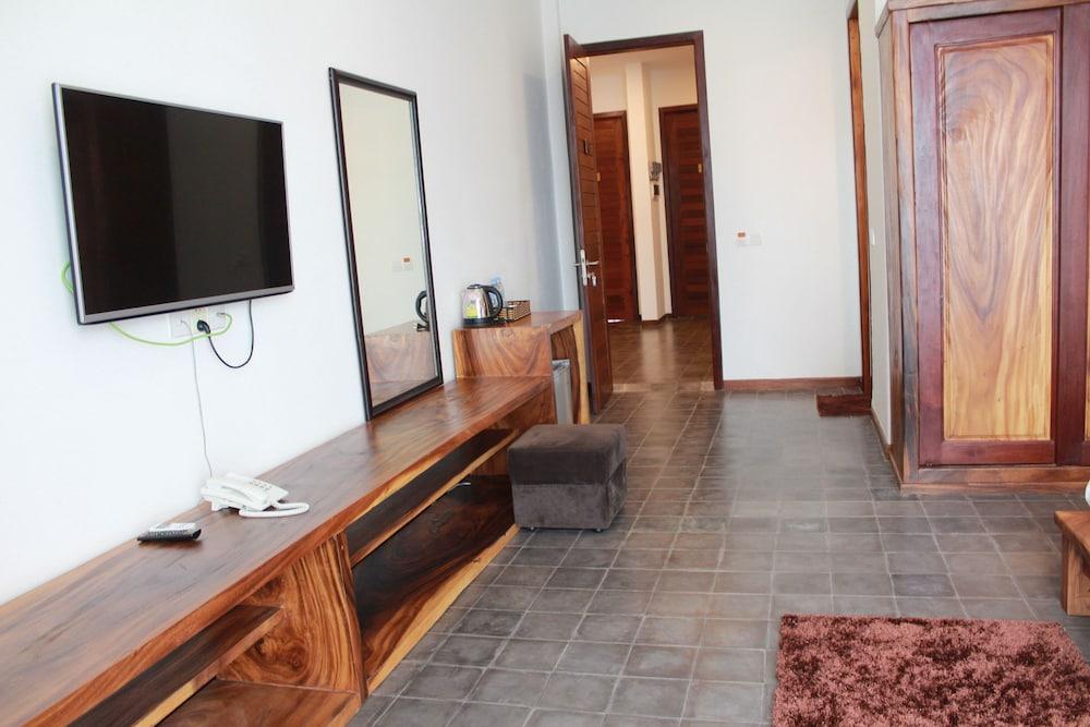 D.I Residence Boutique Hotel